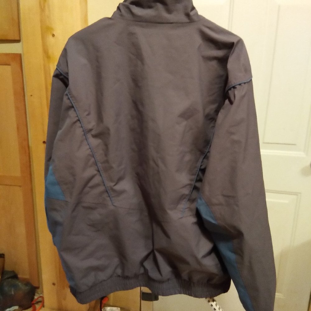 Wilson Weatherproof Jacket........ Euc - image 5